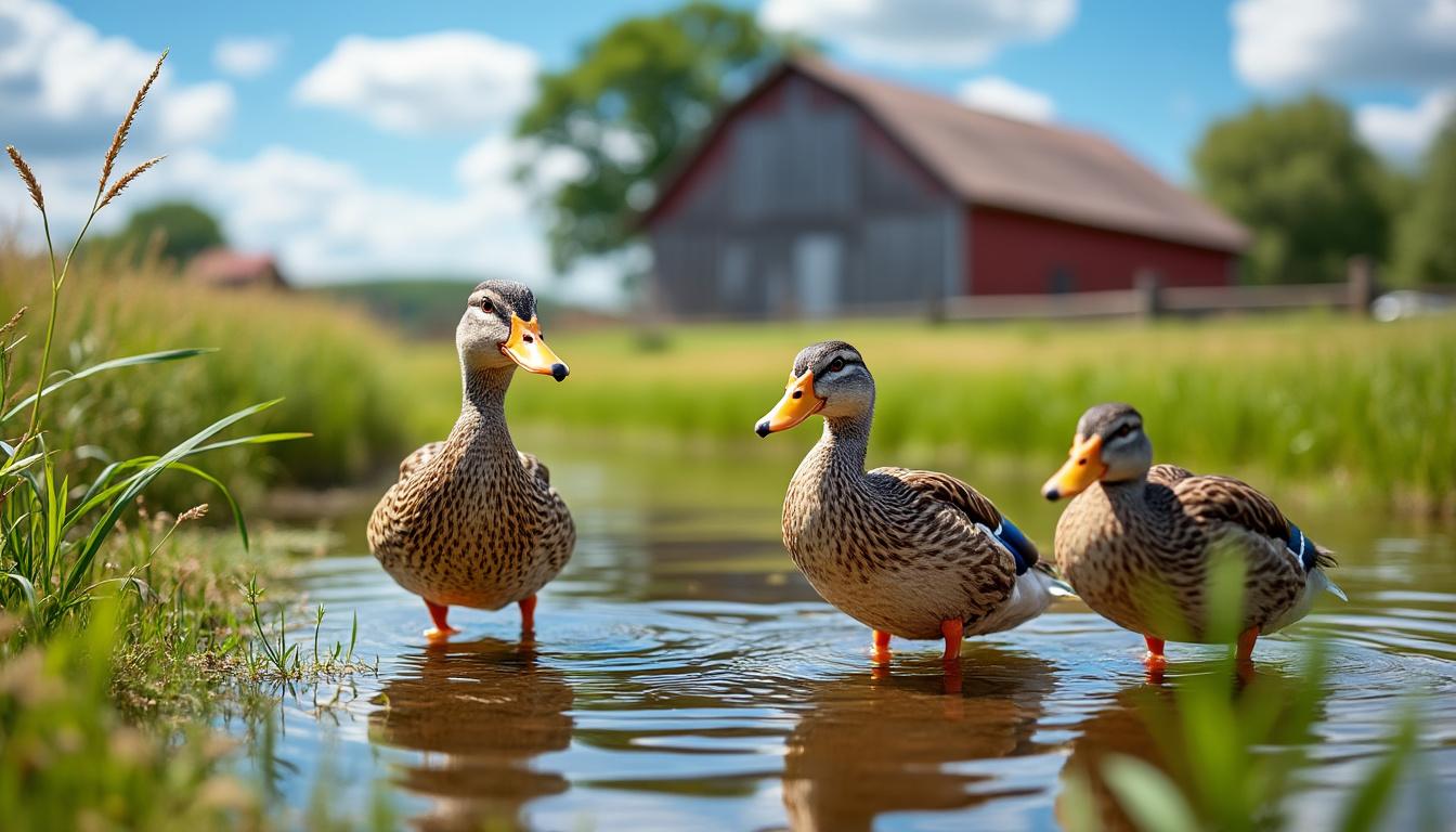 découvrez les secrets d'une production de foie gras éthique alliant tradition et respect du bien-être animal, pour un plaisir responsable.