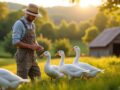 Les secrets de la production de foie gras éthique expliqués
