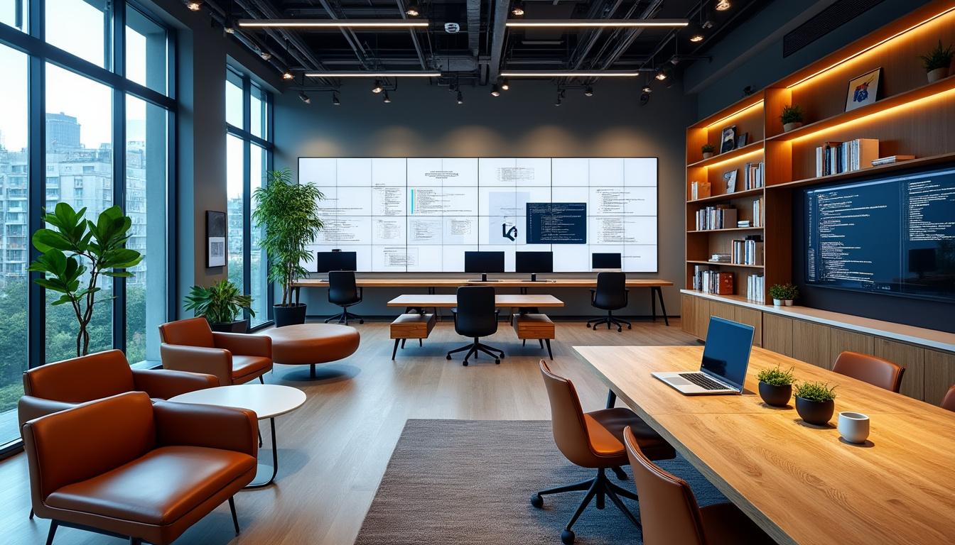 découvrez les meilleures agences web à le havre et leurs secrets de réussite pour propulser votre projet digital avec succès.