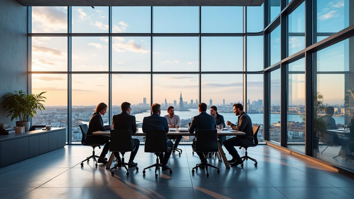 Les secrets de la réussite : liste des meilleures agences web à Le Havre révélée