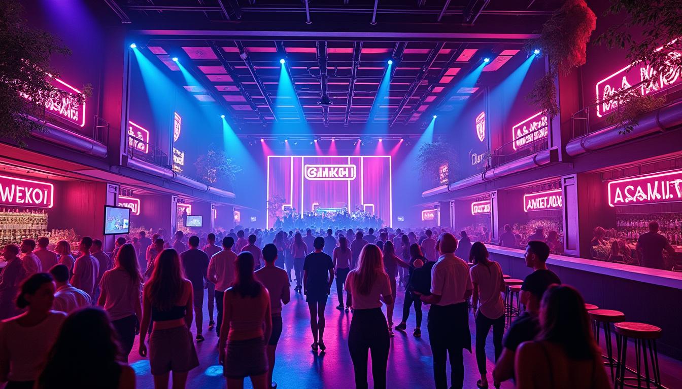 découvrez les soirées légendaires des sankeys à ibiza, en espagne, pour une expérience inoubliable mêlant musique électronique, ambiance festive et moments magiques au cœur de la célèbre île.