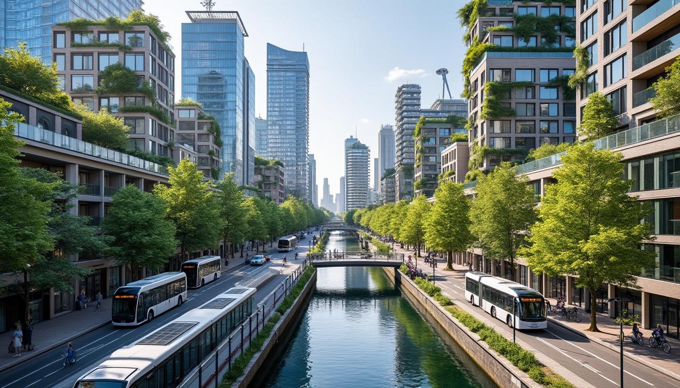 découvrez les tendances actuelles du marché immobilier et les avantages d'investir en scpi à l’étranger pour diversifier votre patrimoine et optimiser vos revenus.