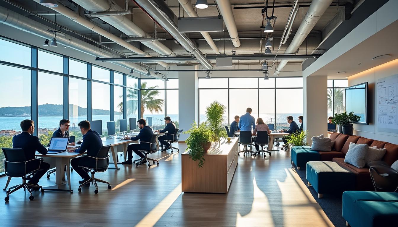 découvrez notre sélection des meilleurs consultants seo à toulon pour booster votre visibilité en ligne et attirer davantage de clients grâce à des stratégies efficaces et personnalisées.