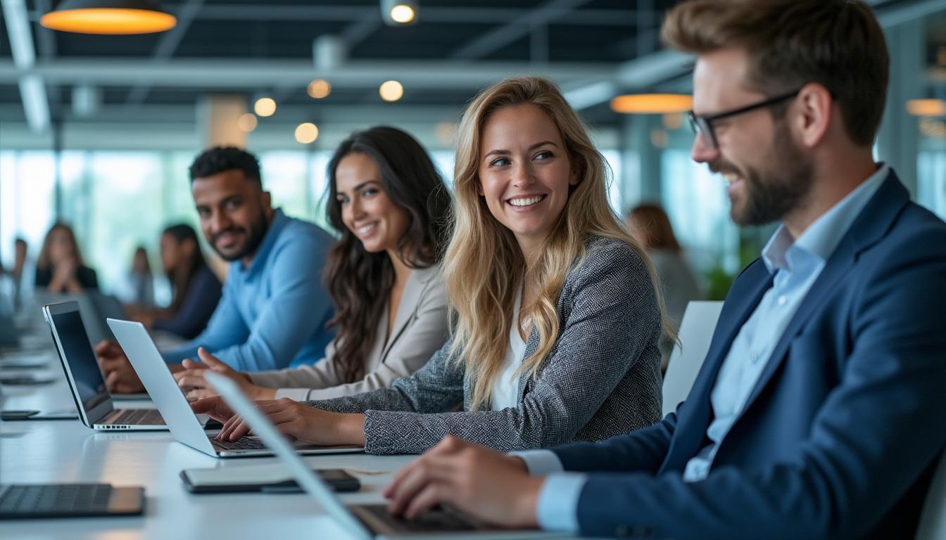 découvrez les meilleures agences seo avec une analyse détaillée des prix et des développements récents du marché pour optimiser votre visibilité en ligne.