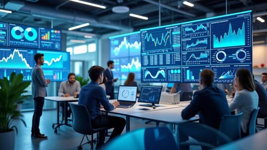 Meilleures agences SEO : analyse des prix et développements récents sur le marché