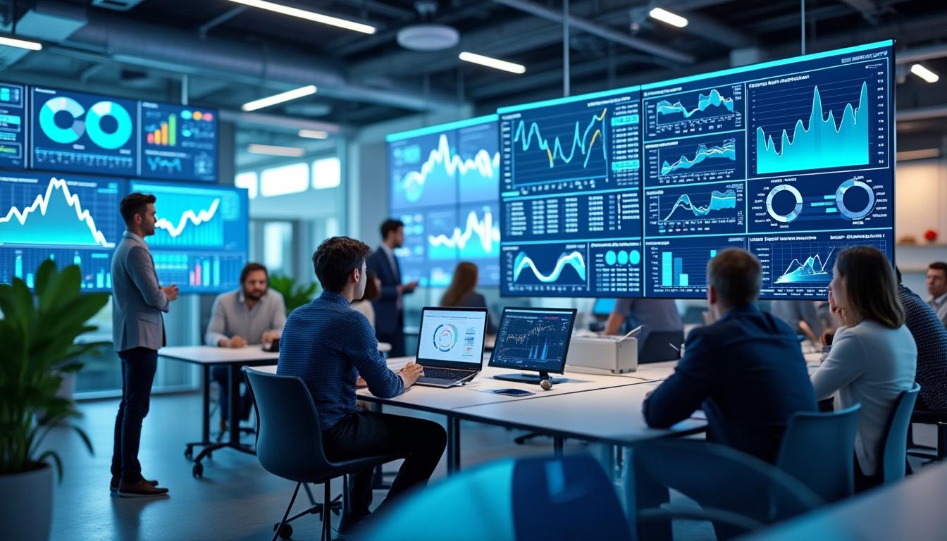 découvrez les meilleures agences seo, une analyse détaillée des prix et les développements récents du marché pour optimiser votre visibilité en ligne.