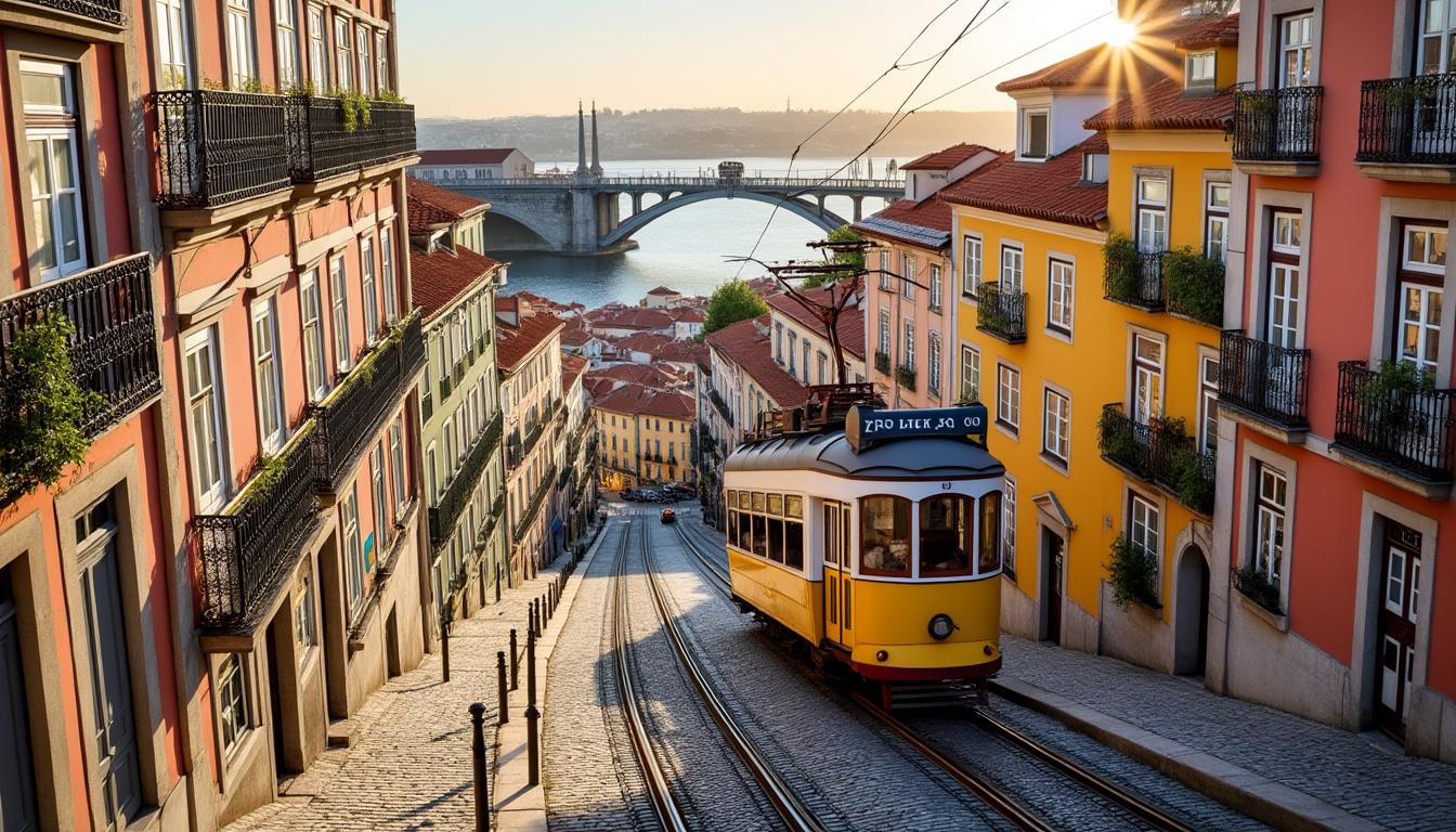 découvrez notre sélection des meilleurs sites de locations de vacances à lisbonne pour trouver facilement un hébergement idéal lors de votre séjour dans la capitale portugaise.