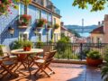 Meilleurs sites de locations de vacances à Lisbonne : nos recommandations