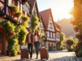 Meilleurs sites de locations de vacances pour Eguisheim : trouvez votre hébergement idéal