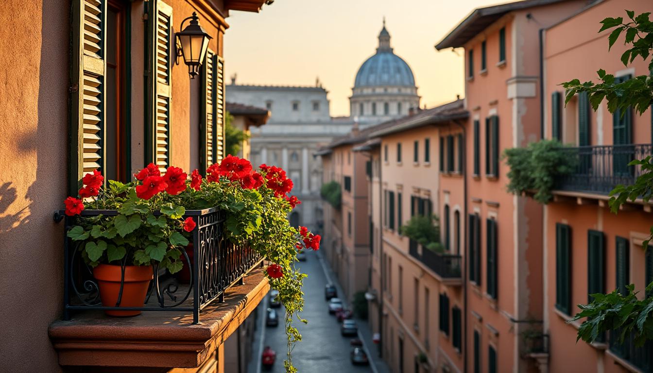 découvrez les meilleurs sites de locations de vacances à rome (lazio) pour profiter des offres les plus attractives et vivre un séjour inoubliable dans la capitale italienne.