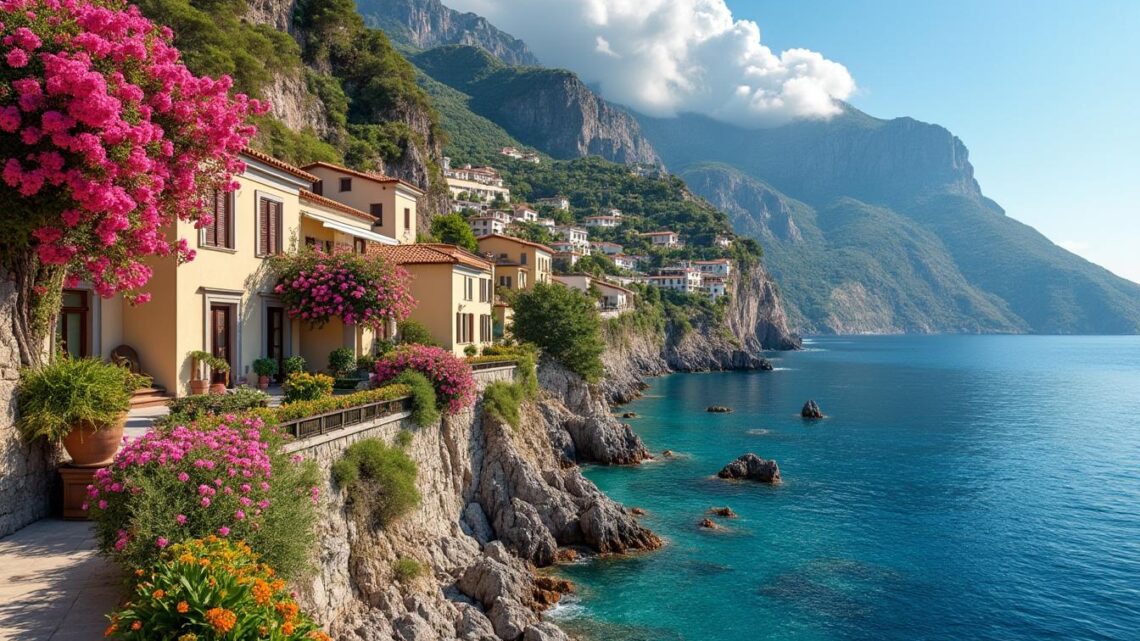 Meilleurs sites de locations de vacances pour Taormine (Sicile) : profitez de la beauté sicilienne