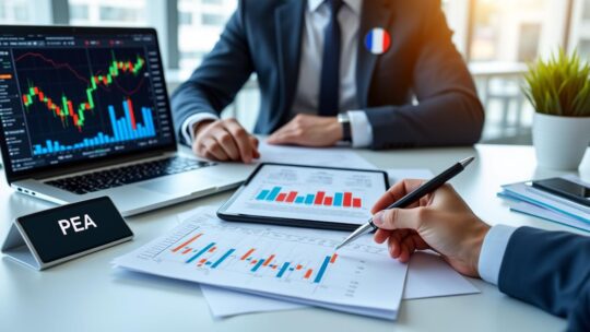 Ouvrir un PER avec transfert d’un PEA : le guide pour les investisseurs