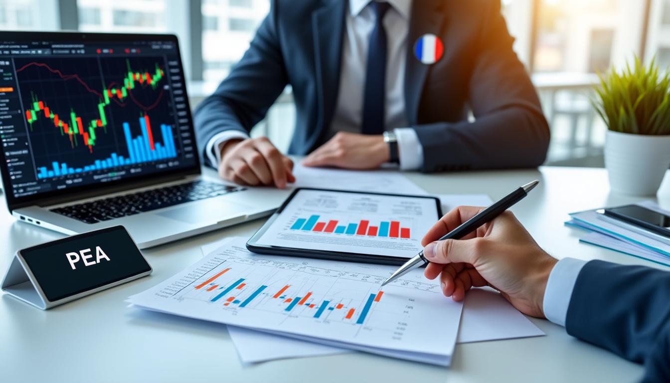 découvrez comment ouvrir un per en transférant un pea grâce à notre guide complet destiné aux investisseurs souhaitant optimiser leur épargne retraite.