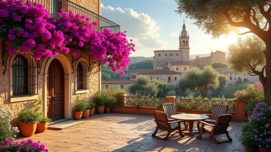 Pourquoi choisir les meilleurs sites de locations de vacances pour Lecce (Pouilles) pour votre escapade ?