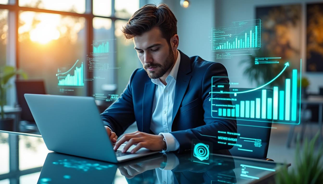 découvrez pourquoi la création d'entreprise en ligne en 2026 sera plus simple et accessible grâce aux nouvelles technologies, aux démarches simplifiées et aux opportunités croissantes.