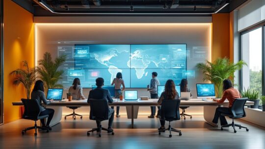 Pourquoi la création d’entreprise en ligne en 2026 sera plus accessible que jamais