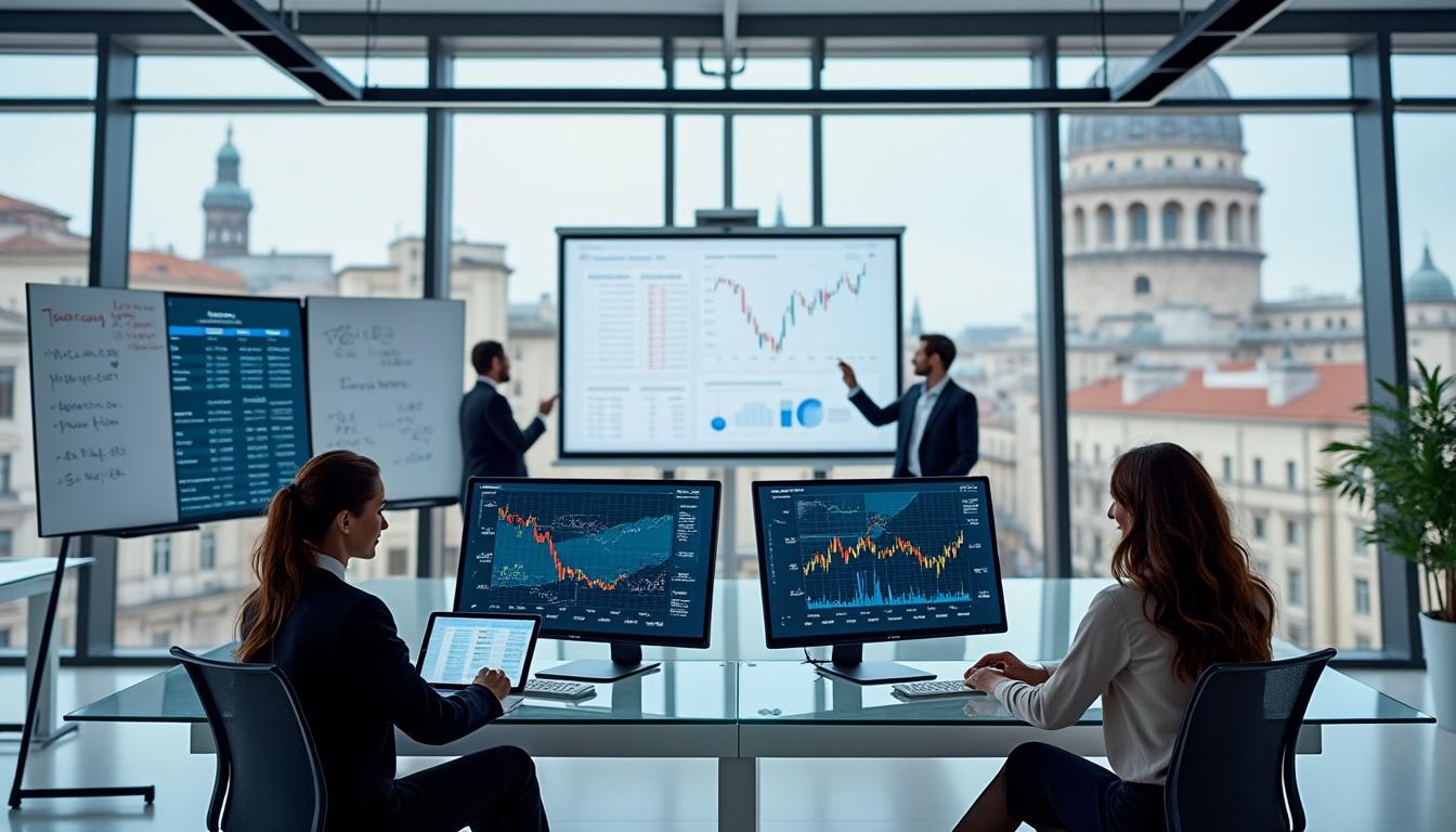 découvrez pourquoi le factoring peut être une solution efficace pour améliorer la trésorerie de votre entreprise et optimiser votre gestion financière.