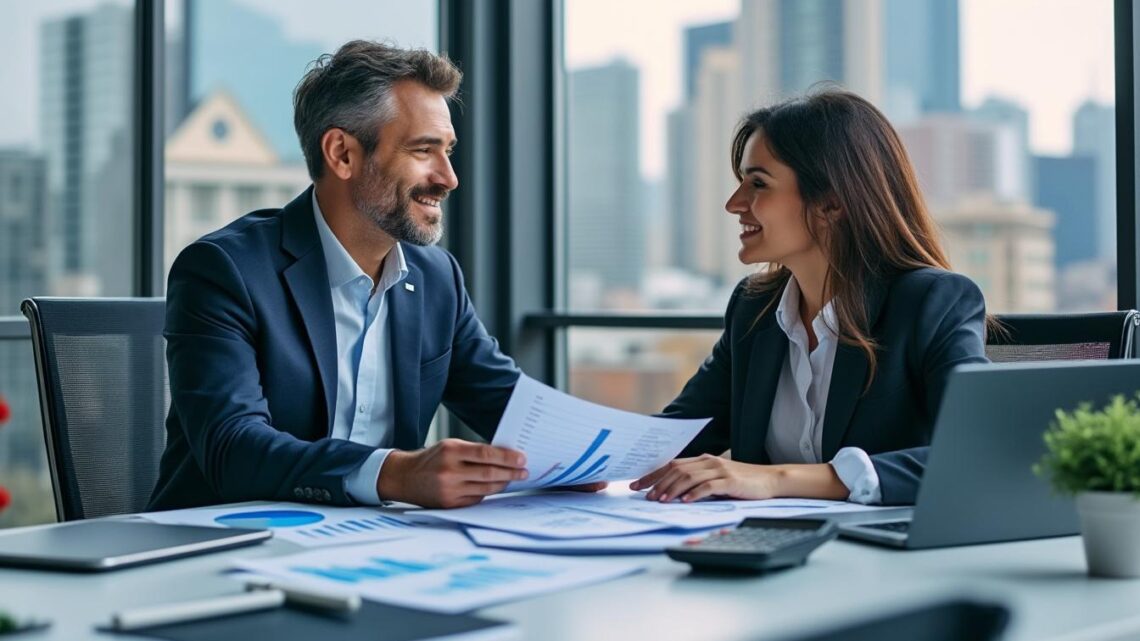 Pourquoi le factoring est une option à considérer pour votre entreprise