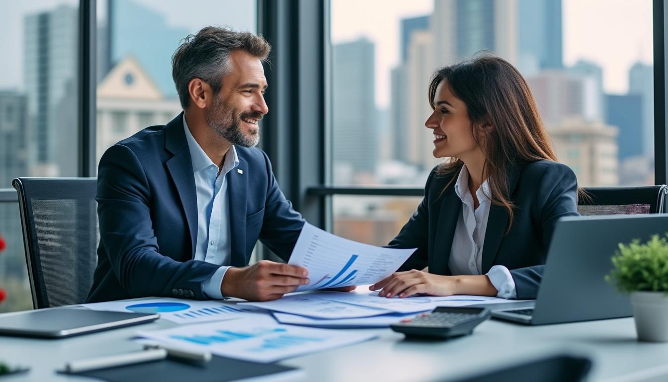 découvrez pourquoi le factoring peut être une solution efficace pour améliorer la trésorerie et la gestion financière de votre entreprise.