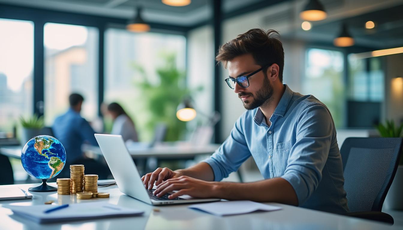 découvrez pourquoi choisir un nom de domaine pas cher peut optimiser votre budget tout en renforçant votre présence en ligne grâce à une stratégie efficace et rentable.
