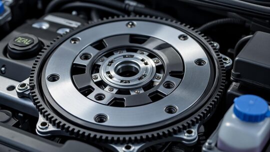 Pourquoi opter pour un volant moteur bi-masse pour Volkswagen Polo VI ?