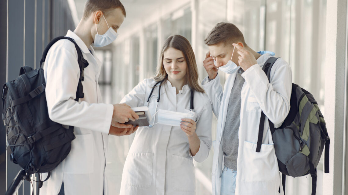 Prépa LAS : comment booster sa moyenne dans les matières de la majeure