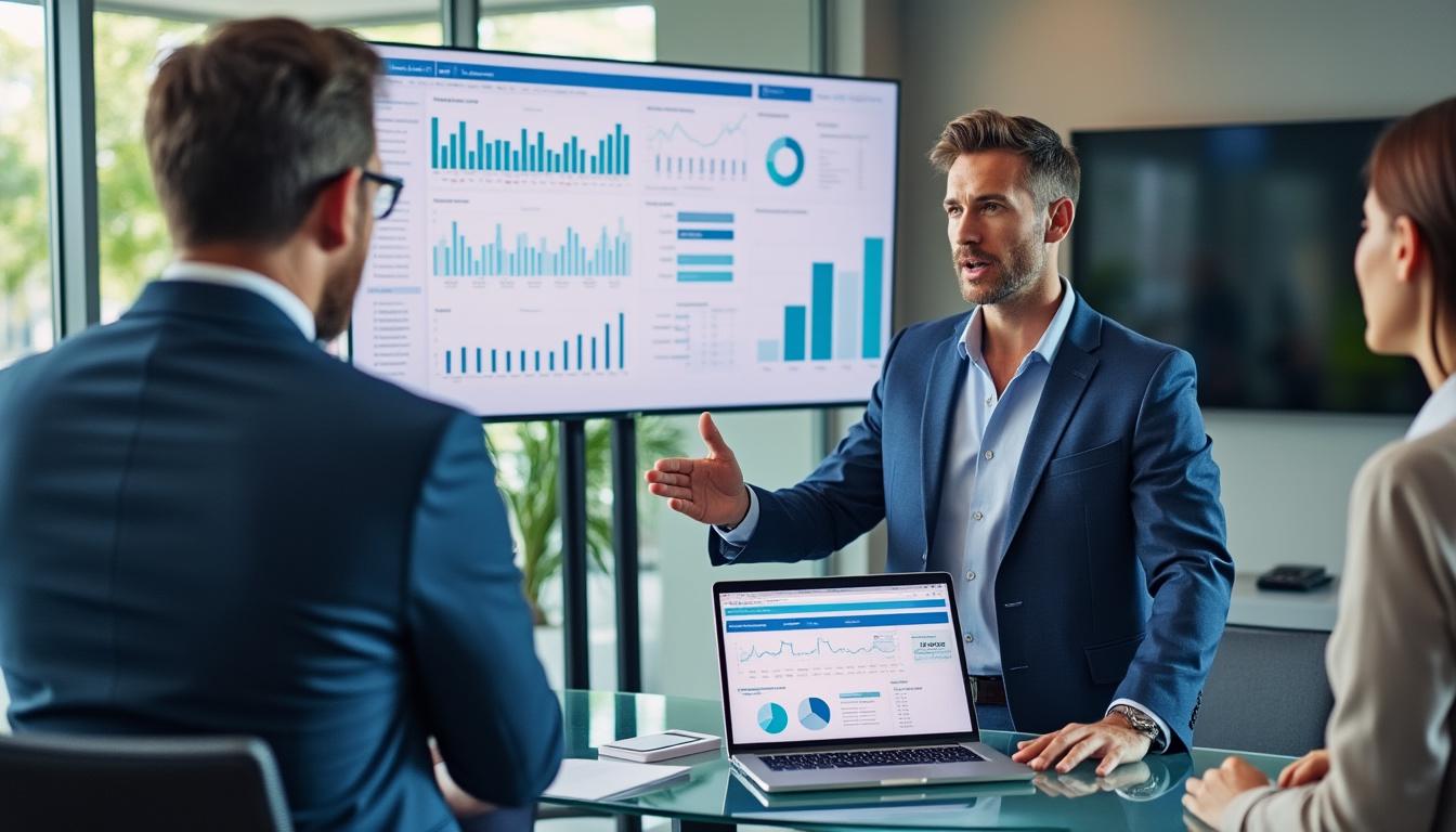 découvrez les formules essentielles pour une simulation fiable de remboursement de crédit et optimisez la gestion de vos prêts facilement.