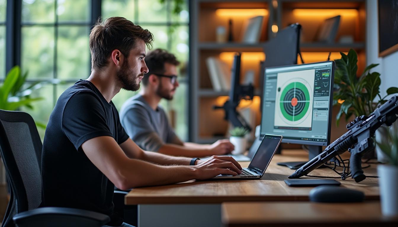 découvrez le top des armureries en ligne pour sportifs avec nos conseils d'experts afin de choisir l'équipement idéal en toute confiance et performance.
