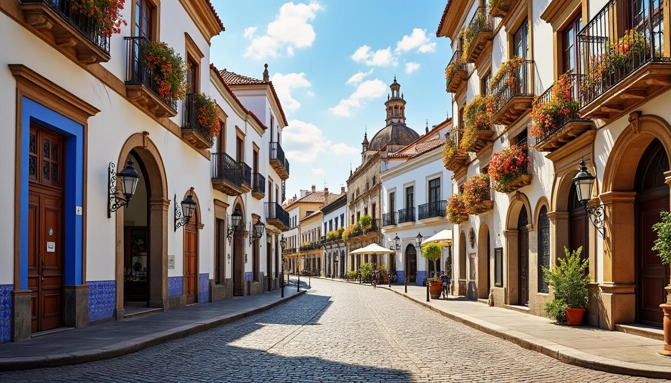 découvrez le top 10 des meilleurs sites de locations de vacances à séville, en andalousie, pour planifier un séjour inoubliable avec des hébergements de qualité adaptés à tous les budgets.