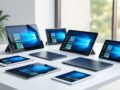 Top 10 des tablettes Windows pas chères à ne pas manquer