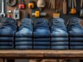 Top 5 des marques de jean de travail homme à privilégier cette saison