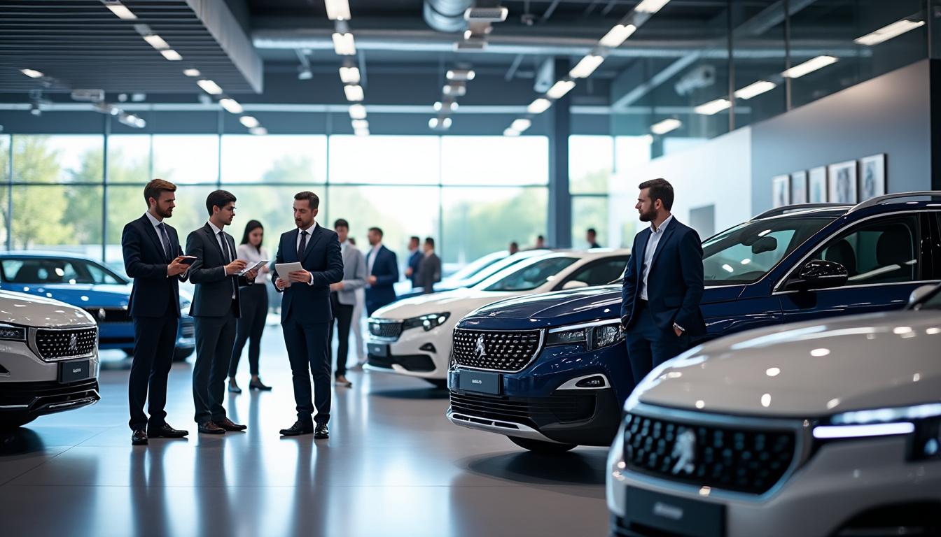 découvrez les meilleurs mandataires voiture pour acheter votre peugeot d'occasion. trouvez des offres adaptées à vos besoins et profitez des meilleures garanties.