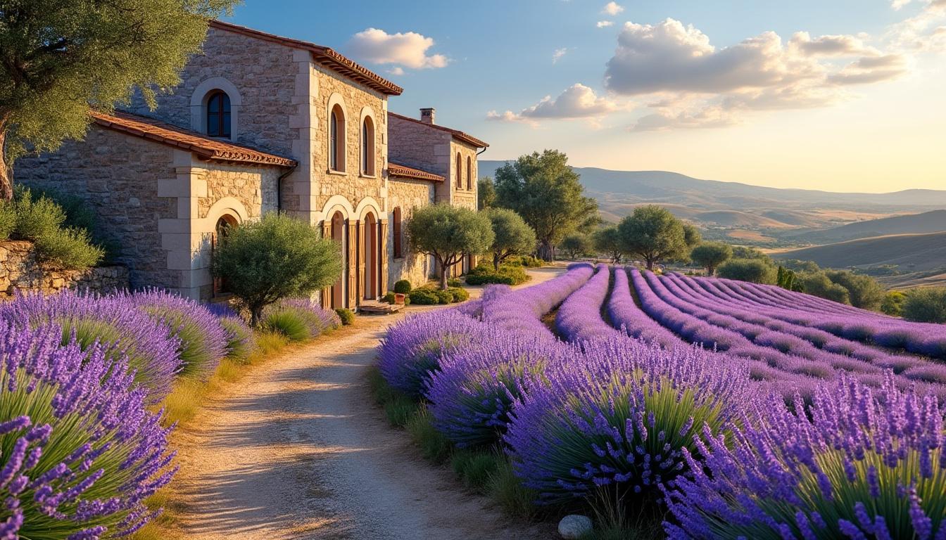 découvrez les meilleures locations de vacances à gordes et trouvez l'hébergement idéal pour un séjour inoubliable au cœur de la provence.