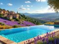 Trouvez votre bonheur sur les meilleurs sites de locations de vacances pour Gordes