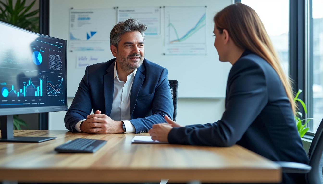 découvrez notre guide complet des meilleurs consultants seo à nice pour optimiser votre visibilité en ligne et booster votre référencement naturel.