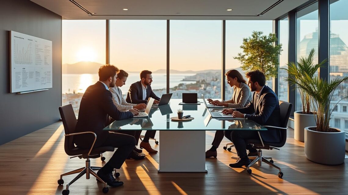 Votre guide : la liste des meilleurs consultants SEO à Nice