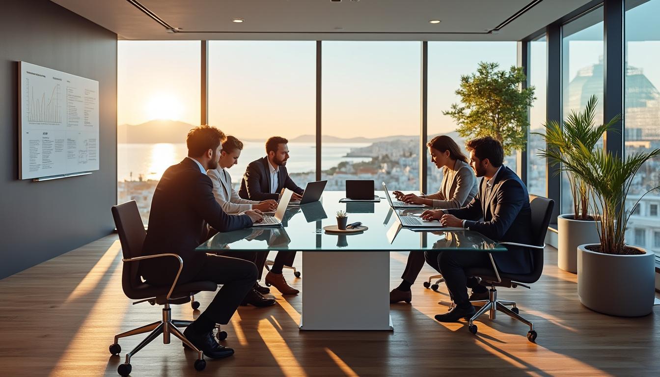 découvrez notre guide complet des meilleurs consultants seo à nice pour booster votre visibilité en ligne et améliorer votre référencement naturel efficacement.