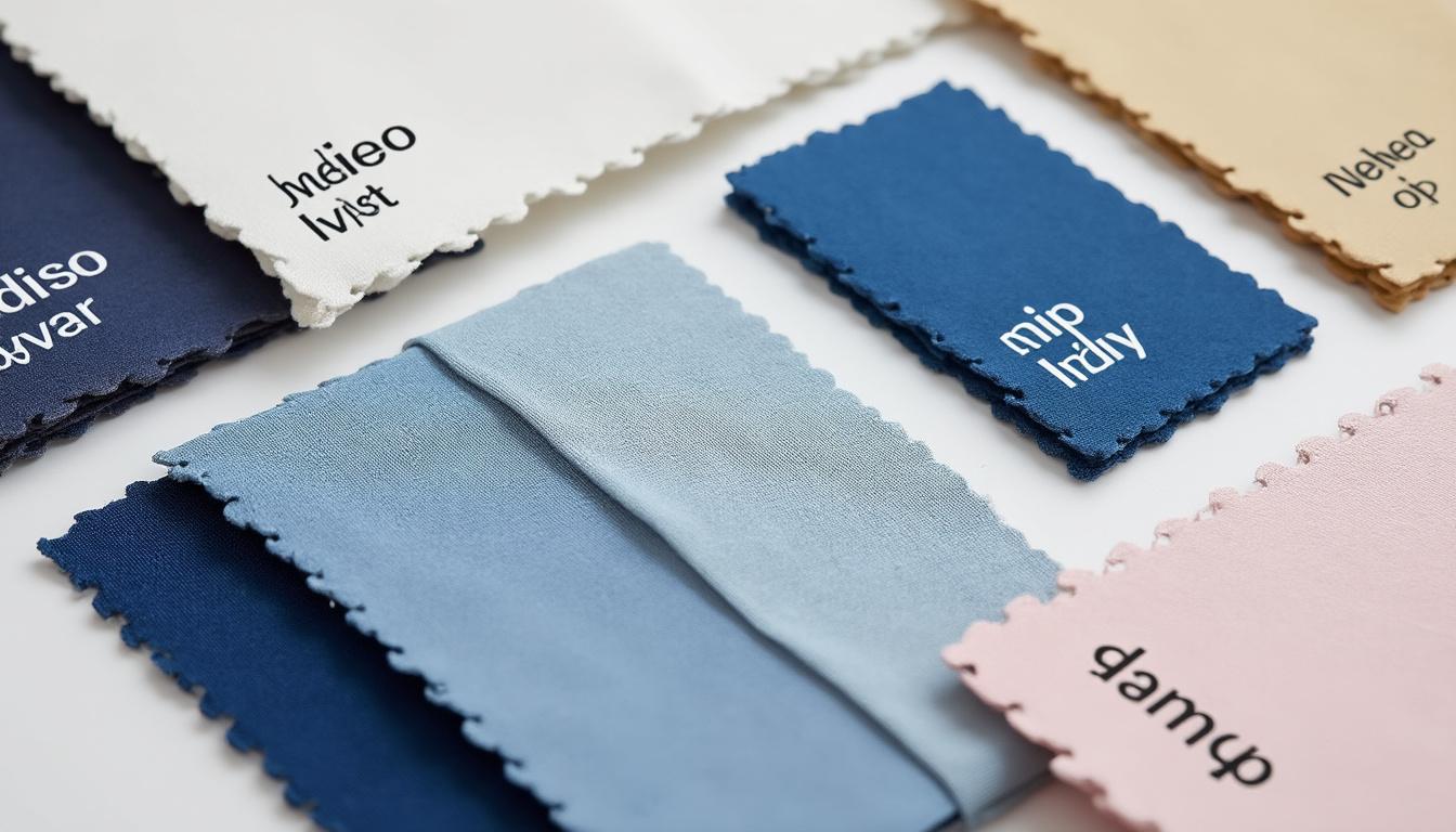 découvrez notre liste complète des couleurs commençant par la lettre i pour sublimer votre décoration intérieure avec style et originalité.