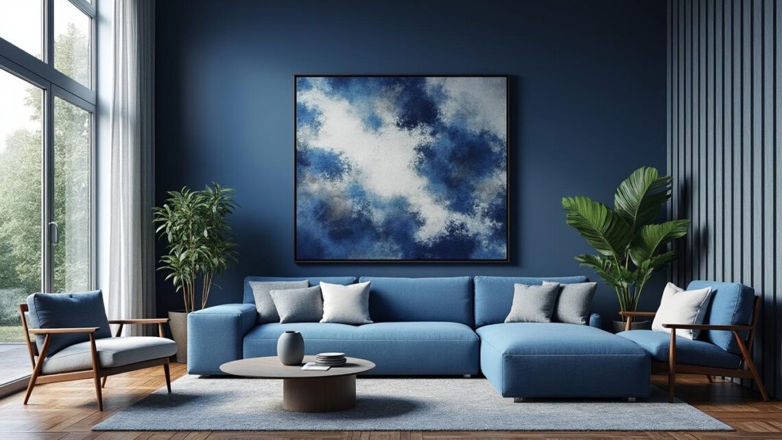 Couleur en i : liste des couleurs commençant par i à intégrer dans votre décor