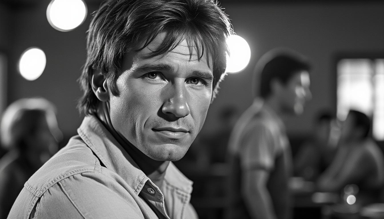 découvrez l'âge de harrison ford et explorez comment son parcours et son expérience ont influencé sa carrière exceptionnelle au cinéma.