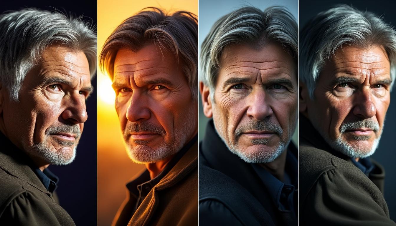 découvrez l'âge de harrison ford et explorez comment ses années ont influencé sa carrière légendaire au cinéma, des débuts à ses rôles emblématiques.