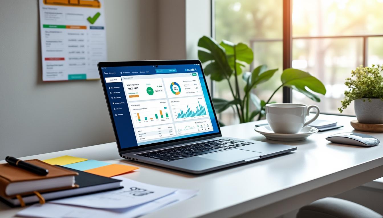 découvrez les erreurs à éviter lors du choix d'une banque professionnelle en ligne avec dépôt de chèque pour optimiser la gestion de votre entreprise.