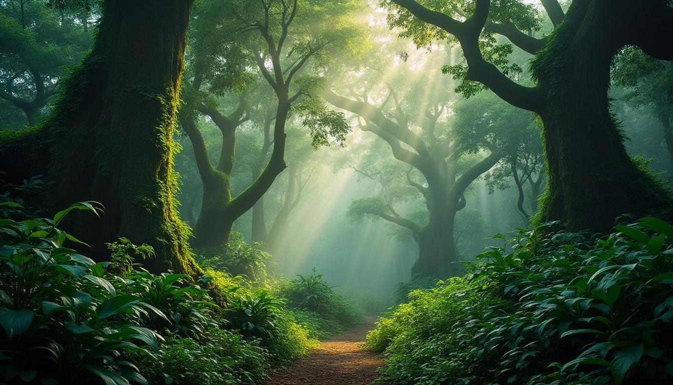 découvrez les prix d'un voyage en guyane et préparez votre budget en toute sérénité avec nos conseils essentiels avant votre départ.