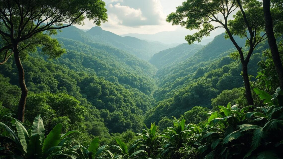 Les prix d&rsquo;un voyage en Guyane : ce que vous devez savoir avant de partir