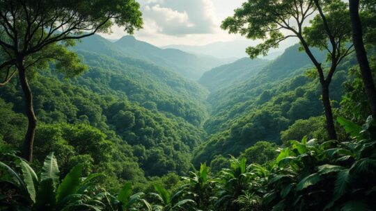 Les prix d&rsquo;un voyage en Guyane : ce que vous devez savoir avant de partir