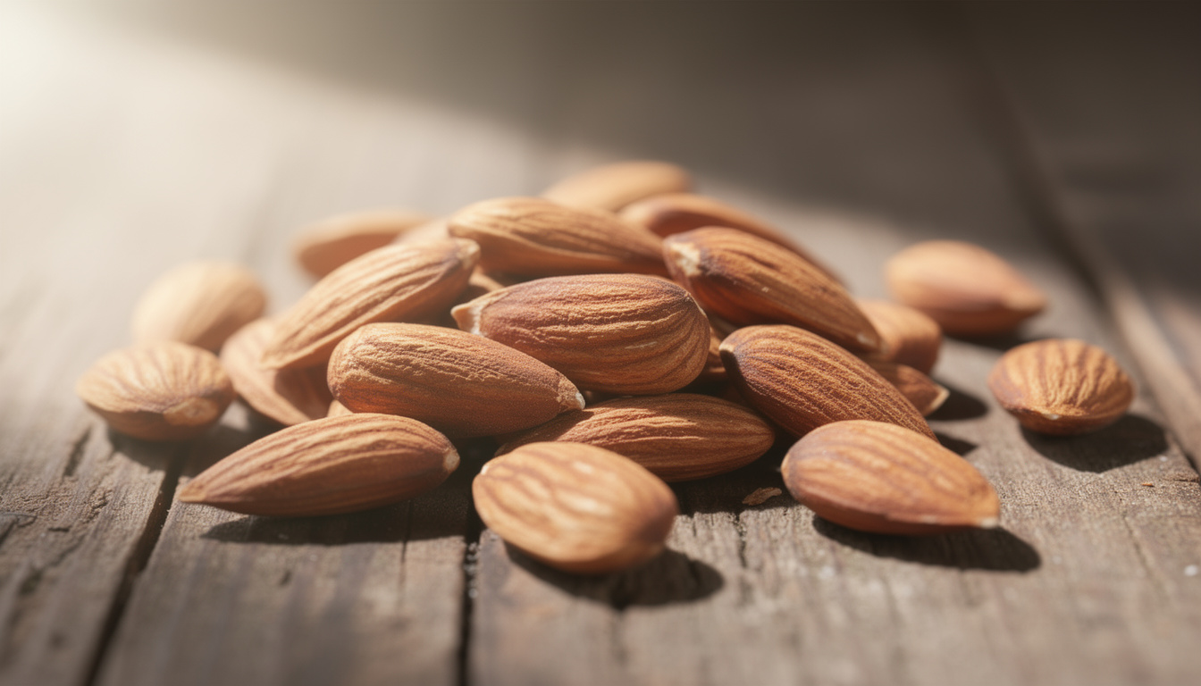 découvrez si manger des amandes à volonté est compatible avec un régime alimentaire équilibré et quels sont leurs bienfaits et limites.