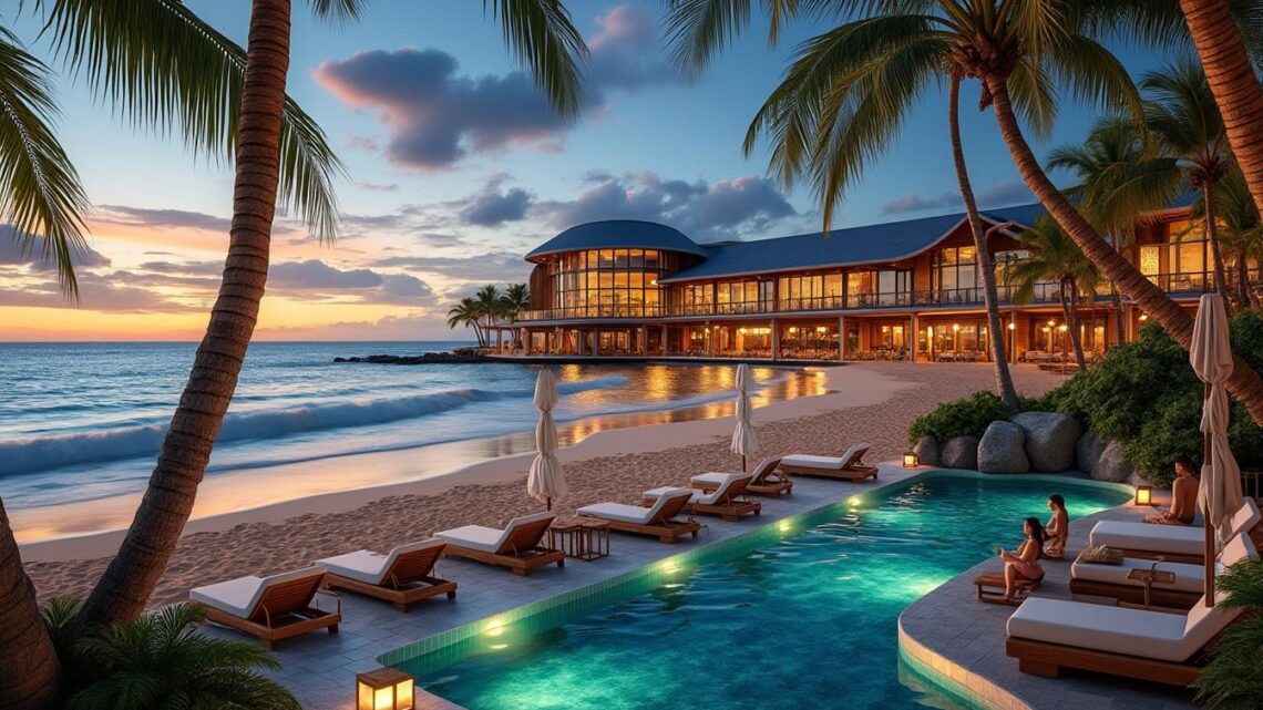 Tout A savoir sur le casino Mindil Beach à Darwin en Australie