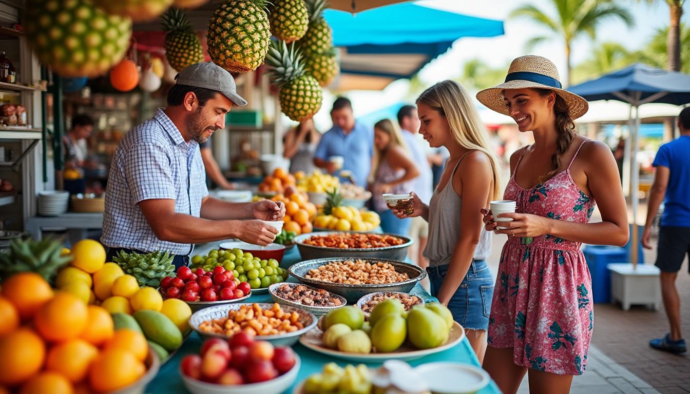 découvrez tout ce qu'il faut savoir sur le casino mindil beach à darwin, australie : jeux, services, ambiance et conseils pour profiter de votre visite.