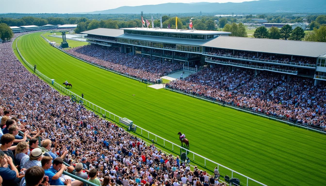 découvrez l'analyse complète de l'arrivée et des rapports du quinté de la semaine pour optimiser vos pronostics et mieux comprendre les résultats.