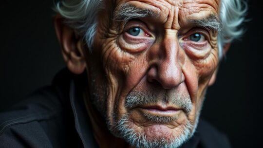 William Utermohlen : autoportrait et mémoire de l&rsquo;identité perdue